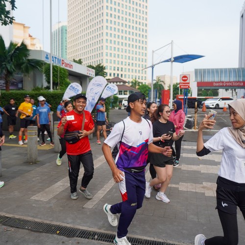 Race photo from NSRC  XIII  02112025