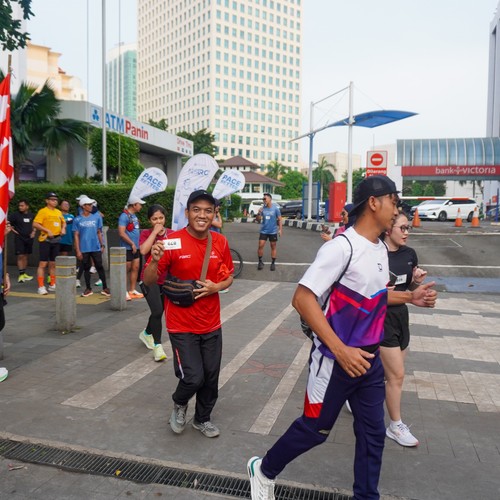 Race photo from NSRC  XIII  02112025