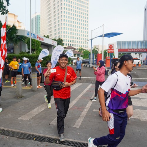 Race photo from NSRC  XIII  02112025