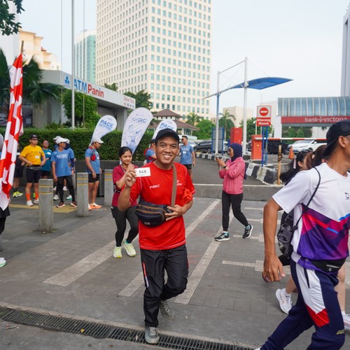 Race photo from NSRC  XIII  02112025