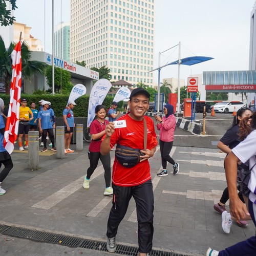Race photo from NSRC  XIII  02112025