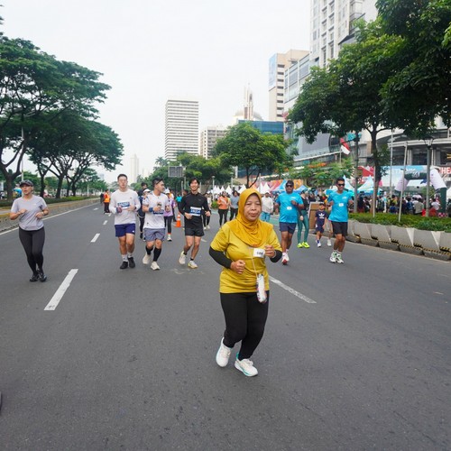 Race photo from NSRC XV 30112025
