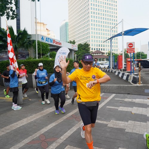 Race photo from NSRC  XIII  02112025