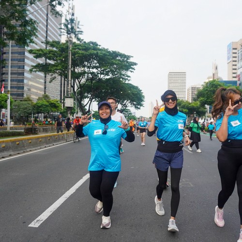 Race photo from NSRC XV 30112025