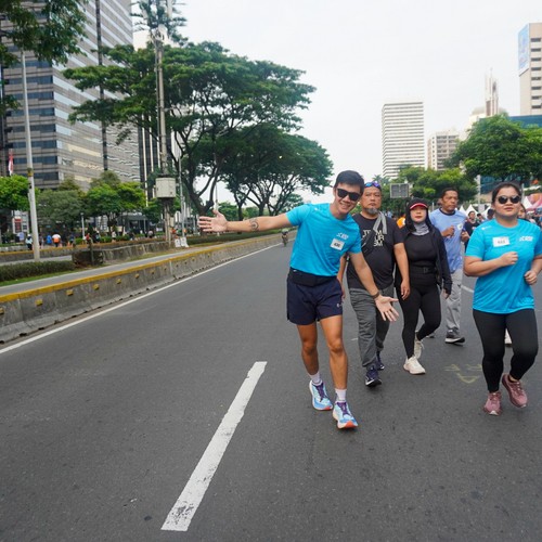 Race photo from NSRC XV 30112025