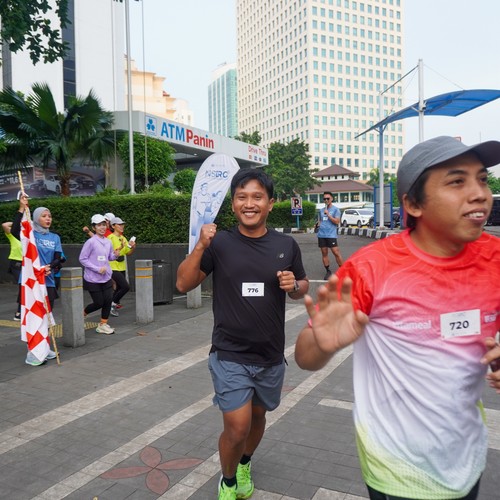Race photo from NSRC  XIII  02112025
