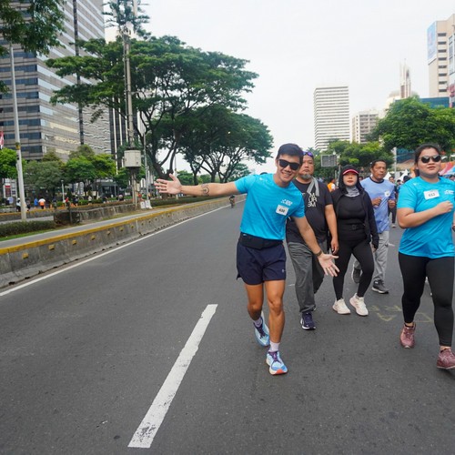 Race photo from NSRC XV 30112025