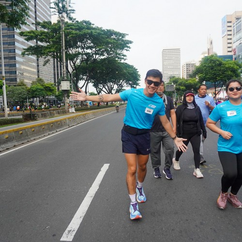 Race photo from NSRC XV 30112025