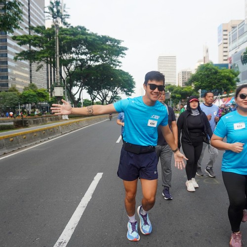 Race photo from NSRC XV 30112025