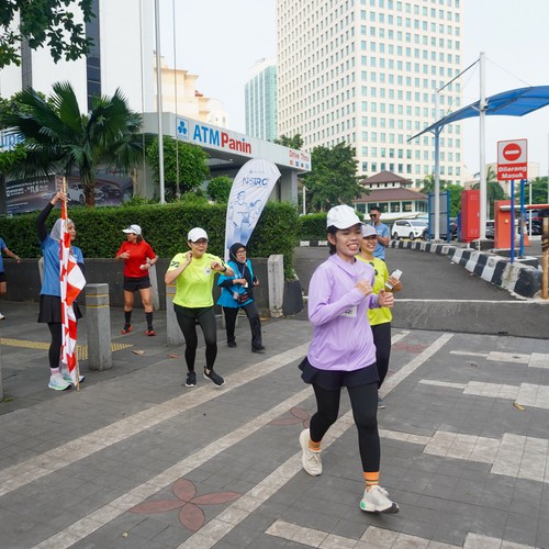 Race photo from NSRC  XIII  02112025