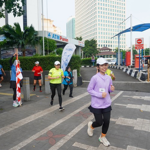 Race photo from NSRC  XIII  02112025