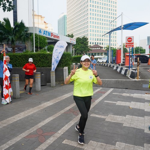 Race photo from NSRC  XIII  02112025