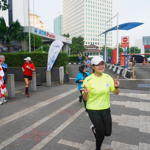 Race photo from NSRC  XIII  02112025