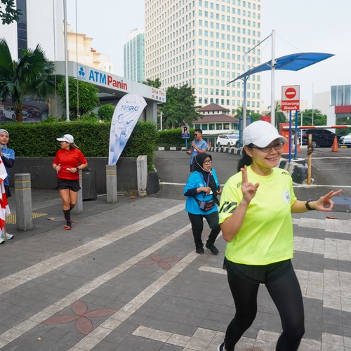 Race photo from NSRC  XIII  02112025