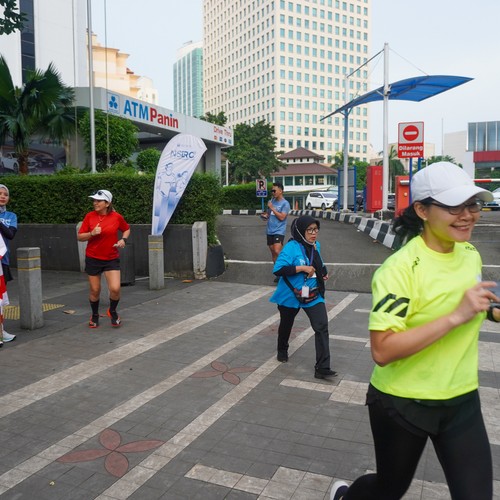 Race photo from NSRC  XIII  02112025