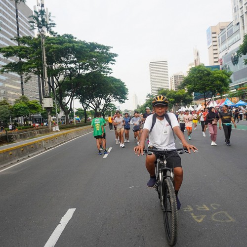 Race photo from NSRC XV 30112025