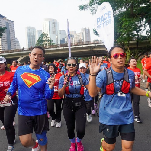 Race photo from NSRC XV 30112025