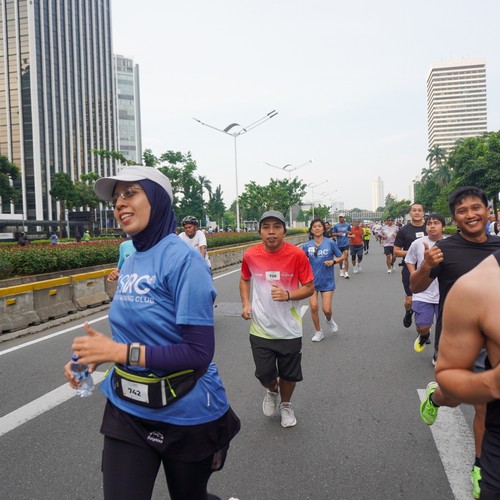 Race photo from NSRC  XIII  02112025