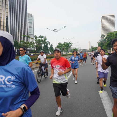 Race photo from NSRC  XIII  02112025