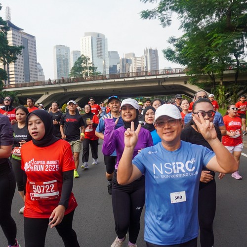 Race photo from NSRC XV 30112025