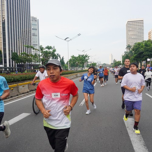 Race photo from NSRC  XIII  02112025