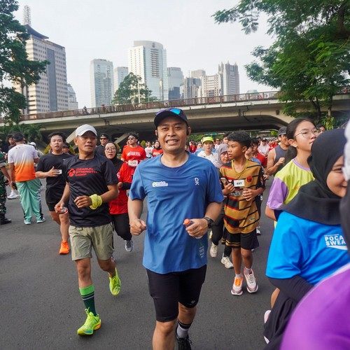 Race photo from NSRC XV 30112025