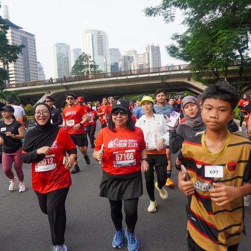 Race photo from NSRC XV 30112025