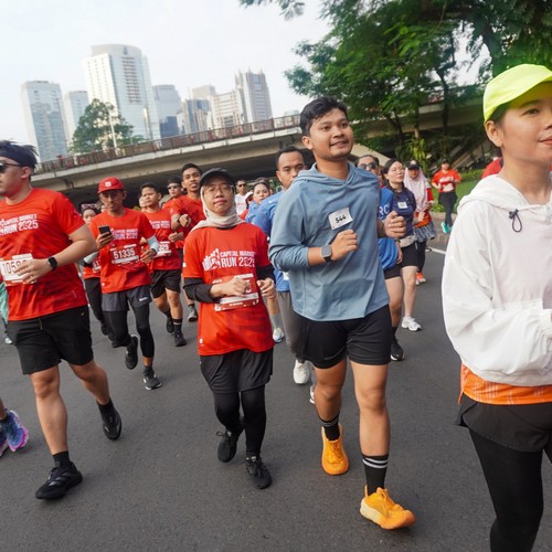 Race photo from NSRC XV 30112025