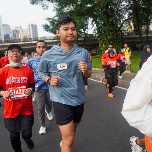 Race photo from NSRC XV 30112025