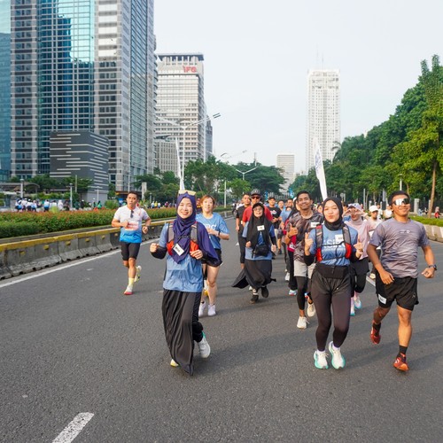 Race photo from NSRC  XIII  02112025
