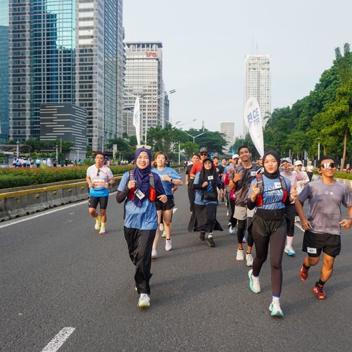 Race photo from NSRC  XIII  02112025