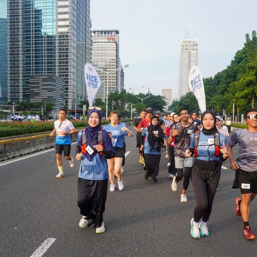 Race photo from NSRC  XIII  02112025