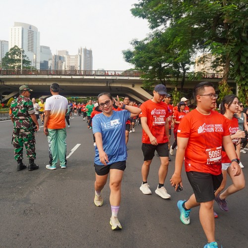 Race photo from NSRC XV 30112025
