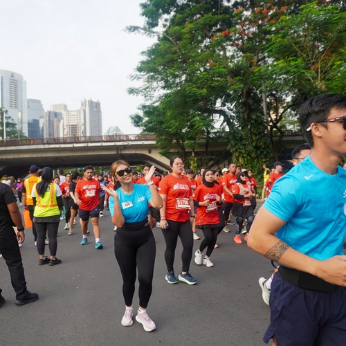 Race photo from NSRC XV 30112025
