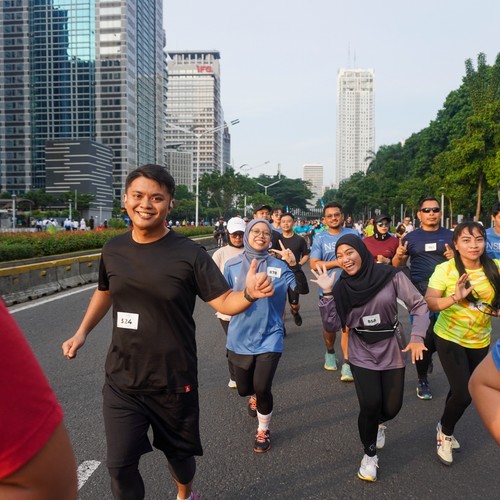 Race photo from NSRC  XIII  02112025