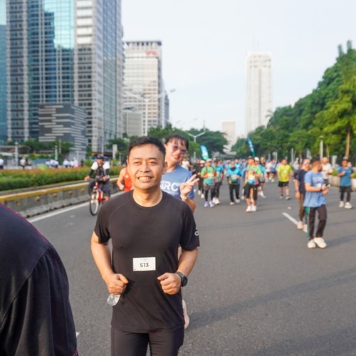 Race photo from NSRC  XIII  02112025