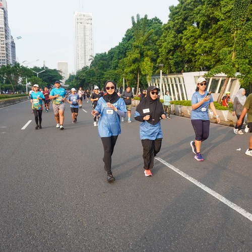 Race photo from NSRC  XIII  02112025