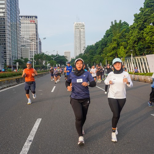 Race photo from NSRC  XIII  02112025