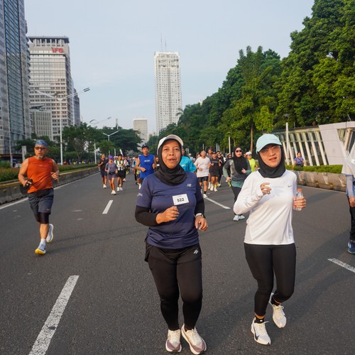 Race photo from NSRC  XIII  02112025