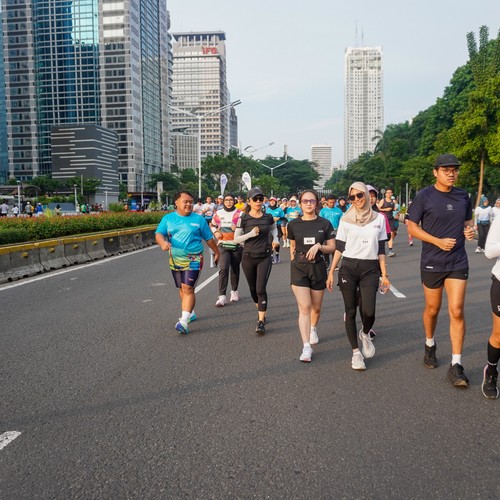 Race photo from NSRC  XIII  02112025