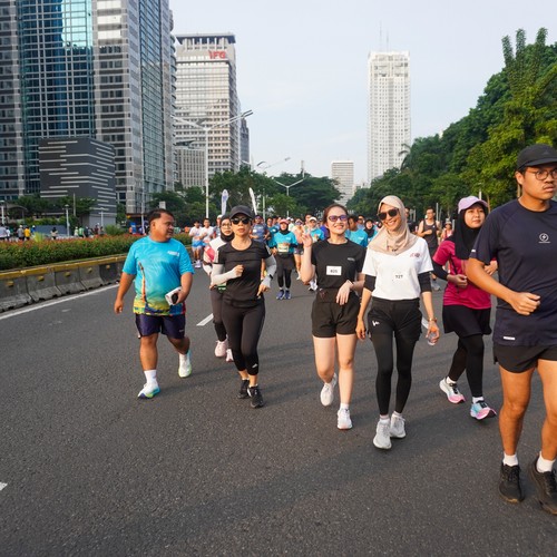 Race photo from NSRC  XIII  02112025