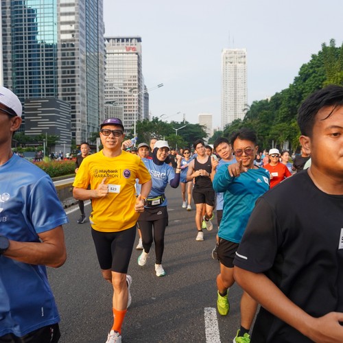 Race photo from NSRC  XIII  02112025