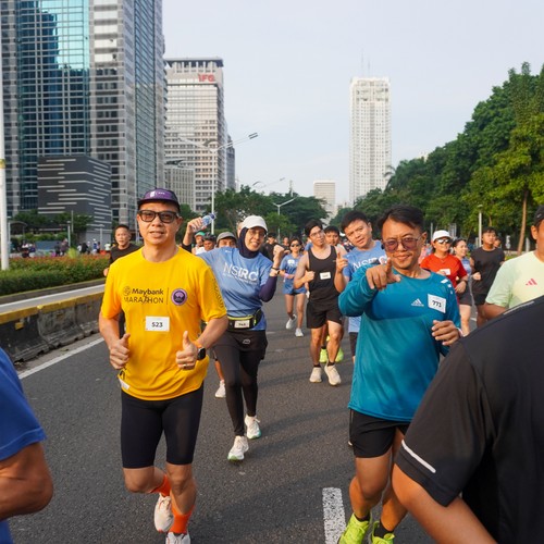 Race photo from NSRC  XIII  02112025