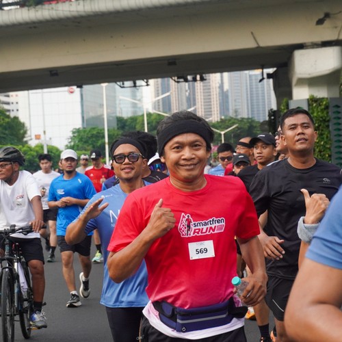 Race photo from NSRC XV 30112025