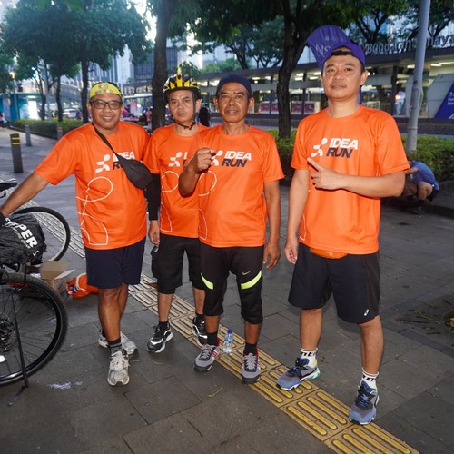 Race photo from NSRC XX 12042026