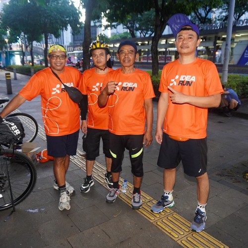 Race photo from NSRC XX 12042026