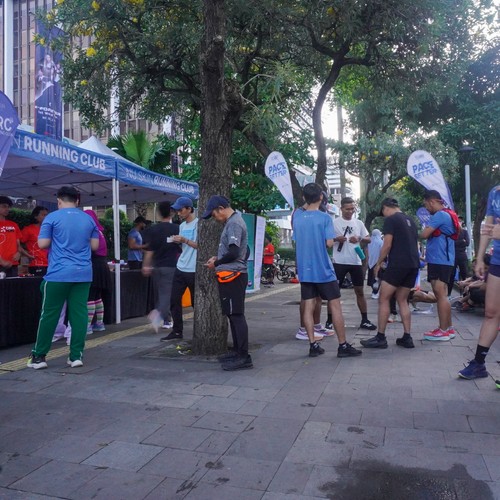 Race photo from NSRC XX 12042026
