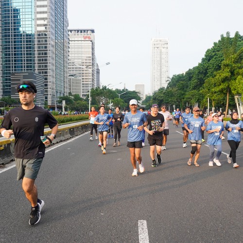 Race photo from NSRC  XIII  02112025