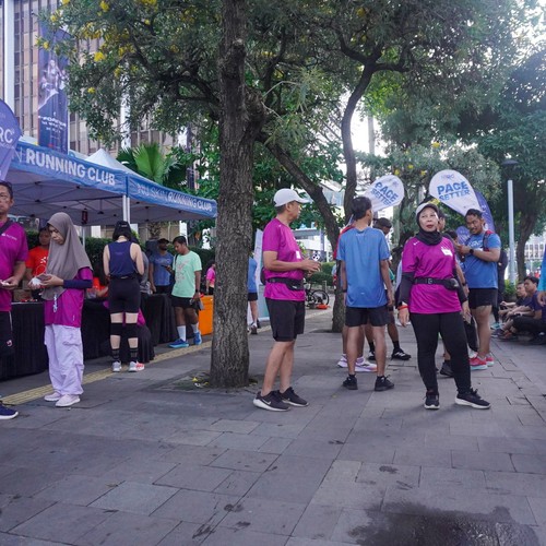 Race photo from NSRC XX 12042026