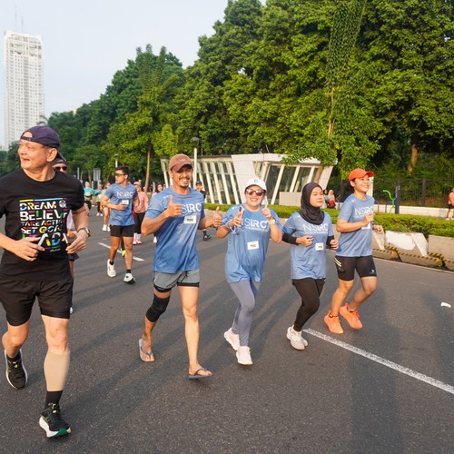 Race photo from NSRC  XIII  02112025